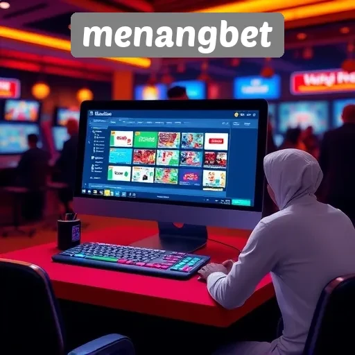 Analisis Keamanan Situs Menangbet untuk Pengguna