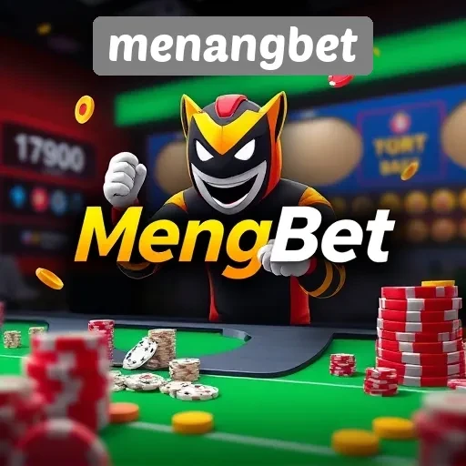 Menangbet: Tren Judi Online di Kalangan Milenial