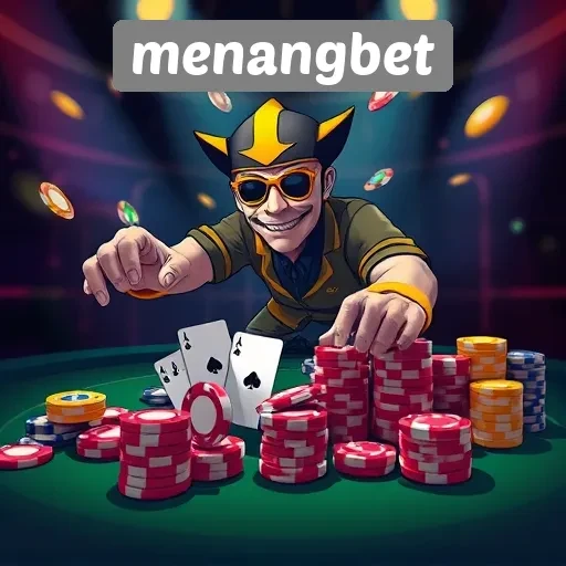 Menggali Jenis Permainan yang Ditawarkan oleh Menangbet