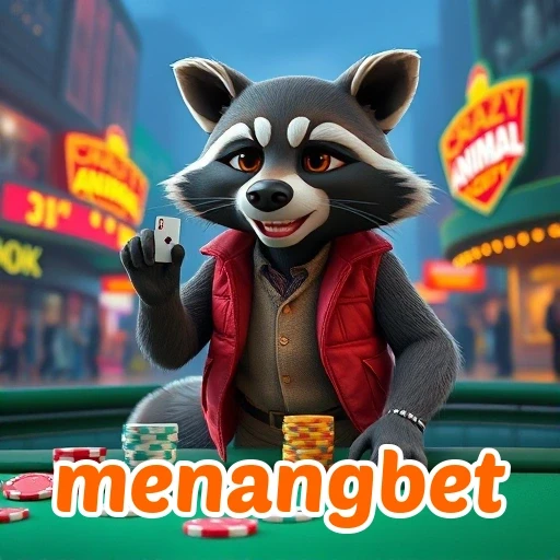Menangbet: Casino Langsung Penuh Kejutan Menunggu Anda