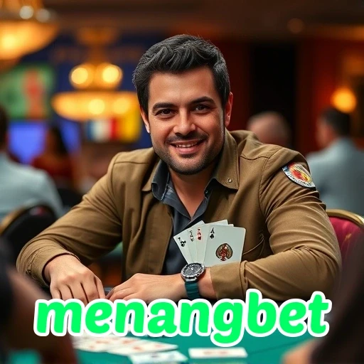 menangbet: Olahraga Virtual Penuh Keseruan untuk Pengguna Indonesia