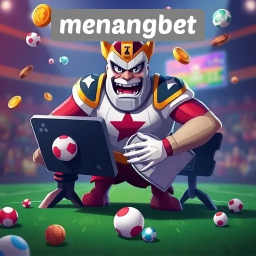 Menangbet Pilihan Tepat Untuk Pecinta Game Online