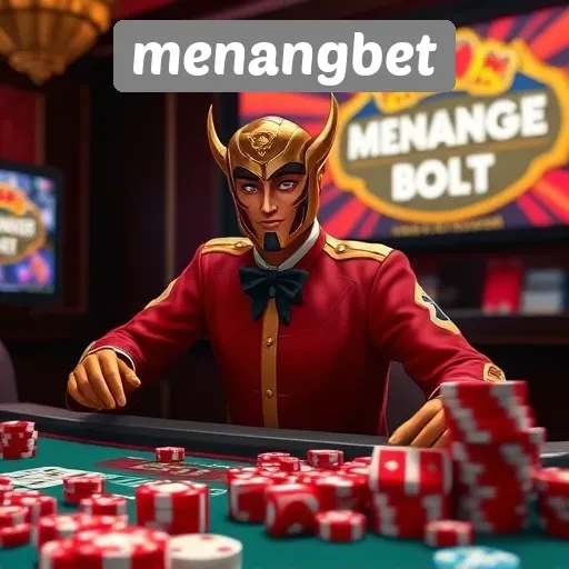 Mengulas Fitur Menarik pada Platform Menangbet