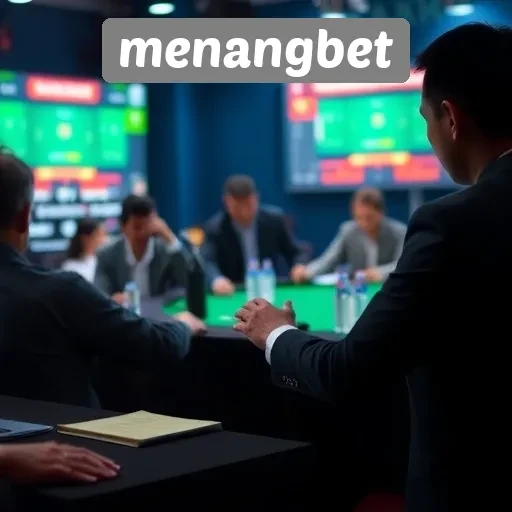 Panduan Lengkap Menggunakan Situs Menangbet