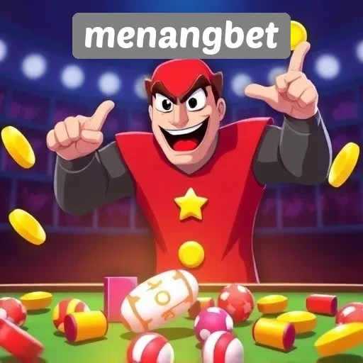Menangbet Platform Terpercaya untuk Penggemar Game Online