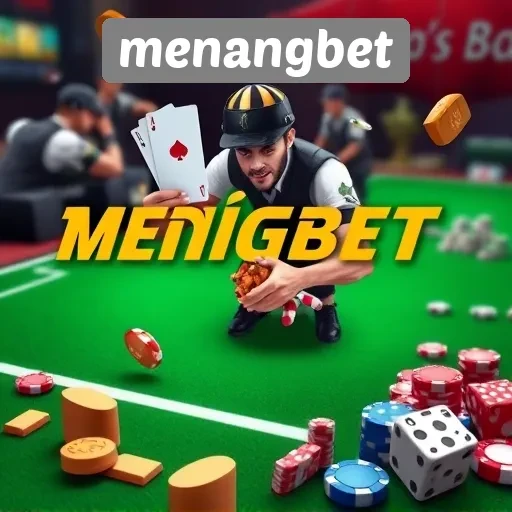 Mengenal Menangbet Sebagai Pilihan Utama Pecinta Game