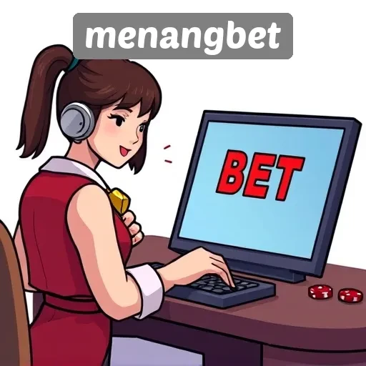 Menangbet Platform Game Terpercaya untuk Pecinta Judi Online
