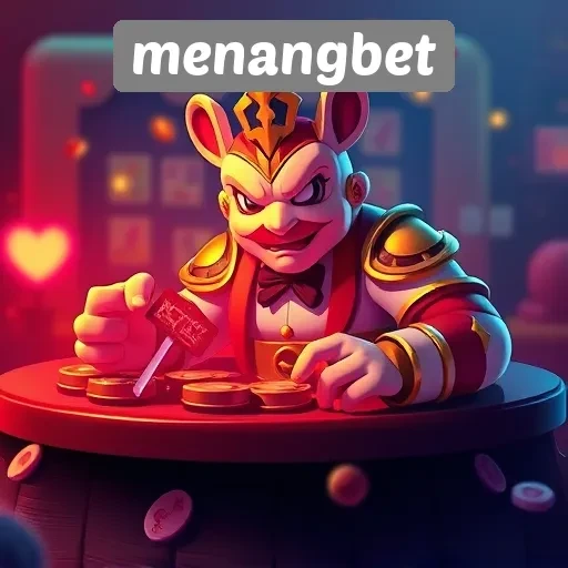 Game Favorit yang Tersedia di Menangbet