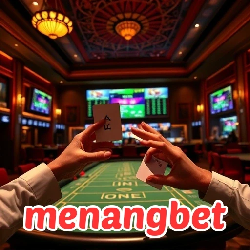 menangbet: Temukan Permainan Balapan Mobil yang Penuh Kejutan