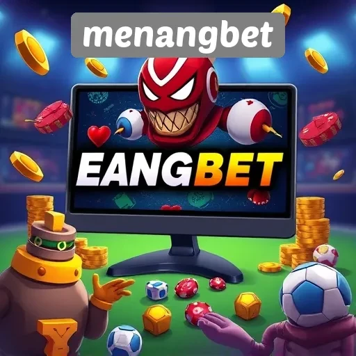 Memahami Fitur Unggulan di Situs Game Menangbet