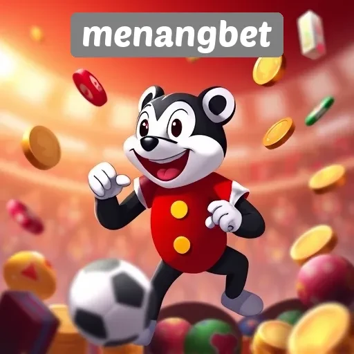 Menangbet Platform Game Online yang Menarik di Indonesia