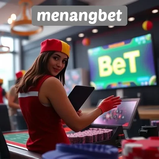 Mengapa Menangbet Menjadi Favorit di Kalangan Pemain